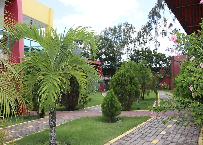 Reserve Hotel